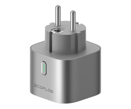 Akcesorium do stacji zasilania ECOFLOW PowerStream Smart Plug